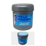 Hielo Mineral 200GR Athos