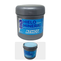 Hielo Mineral 200GR Athos