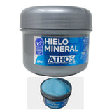 Hielo Mineral 460GR Athos