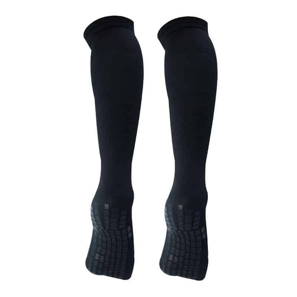 Medias Fútbol Antideslizante Jogo Larga - vista secundaria