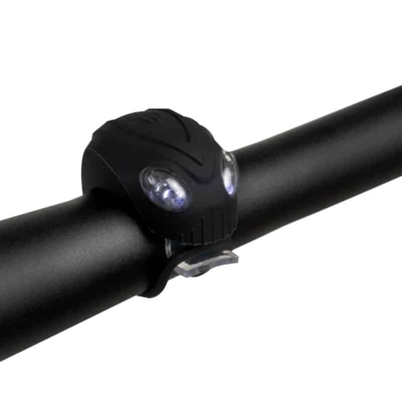 Luz Bicicleta Snake GW