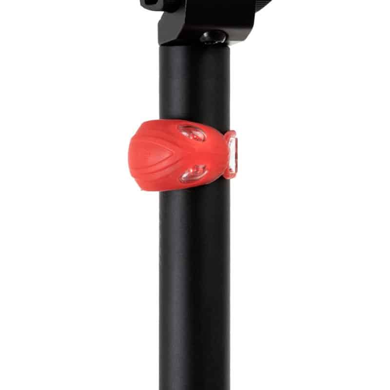 Luz Bicicleta Snake GW
