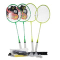 Set de Raquetas de Badminton Gtech