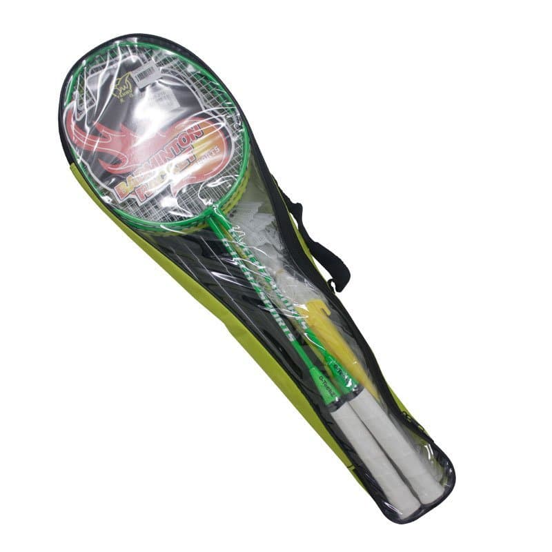 Set de Raquetas de Badminton Gtech