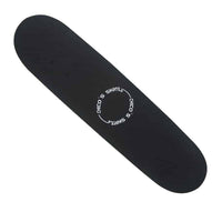 Tabla de Skate Canadiense