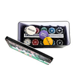 Set Juego Poker