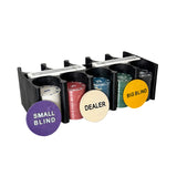 Set Juego Poker