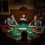 Set Juego Poker