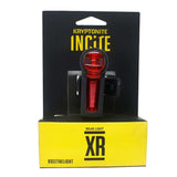 Luz Trasera Incite XR Kryptonite