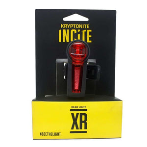 Luz Trasera Incite XR Kryptonite