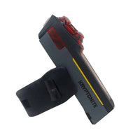 Luz Trasera Incite XR Kryptonite