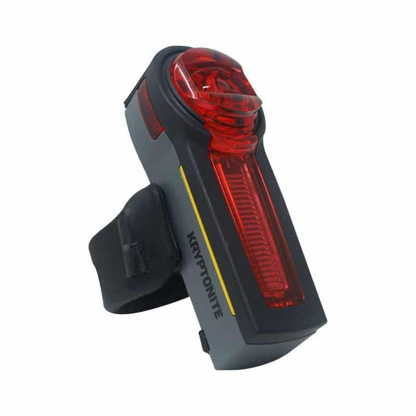 Luz Trasera Incite XBR Kryptonite - vista secundaria
