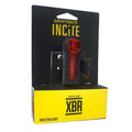 Luz Trasera Incite XBR Kryptonite