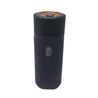 Luz Bicicleta F-300 Kryptonite