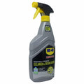 Limpiador Industrial WD-40