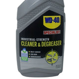 Limpiador Industrial WD-40