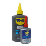 Lubricante Húmedo WD-40