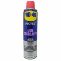 Desengrasante Limpiador WD-40