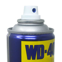 Desengrasante Limpiador WD-40
