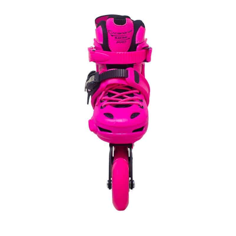 Patines Black Magic Pro Plus Canariam