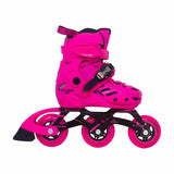 Patines Black Magic Pro Plus Canariam