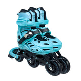 Patines Black Magic Pro Plus Canariam