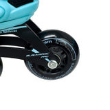 Patines Black Magic Pro Plus Canariam