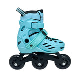 Patines Black Magic Pro Plus Canariam
