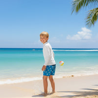 Buso Multideportivo Junior Xtriat