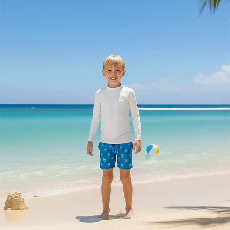 Buso Multideportivo Junior Xtriat