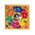 Parques Estrella China Imanado