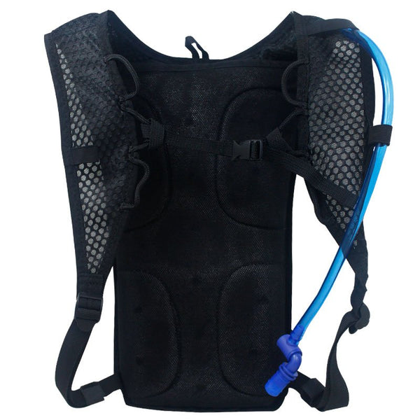 Morral Hidratación Optimus - vista secundaria