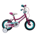 Bicicleta Malibu GW Rin 12"