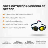 Gafa Natación HYDROPULSE Speedo
