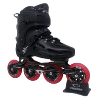 Patines Xpider CH Zx Dual Canariam