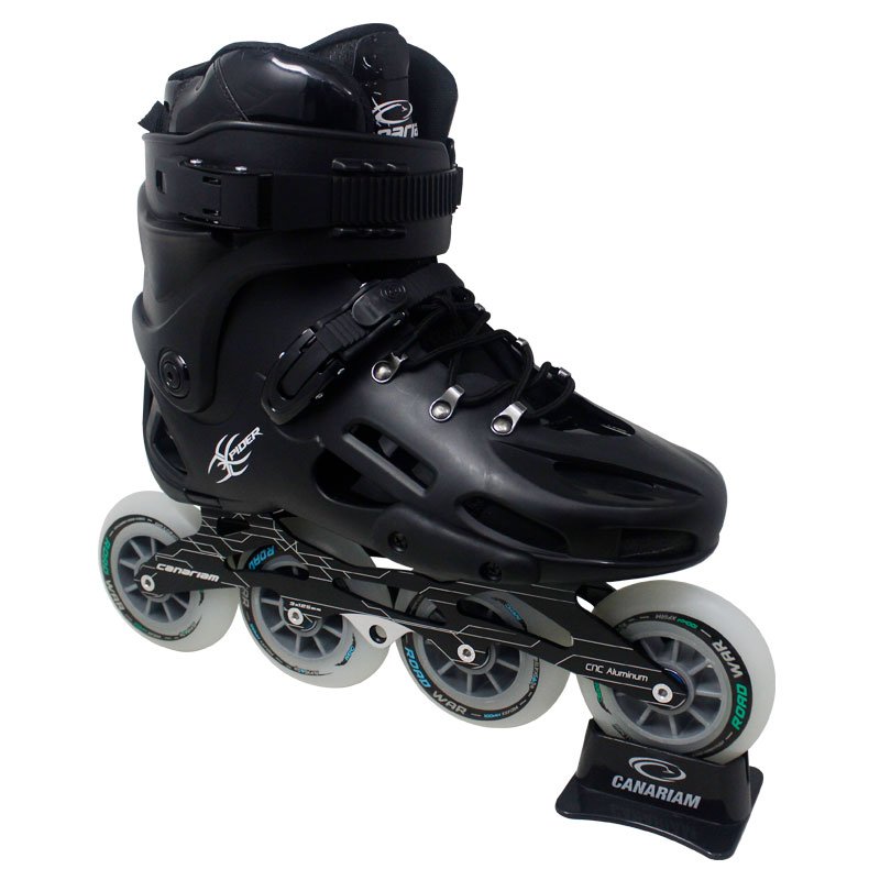 Patines Xpider CH Zx Dual Canariam