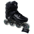 Patines Xpider CH Zx Dual Canariam