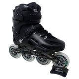 Patines Xpider CH Zx Dual Canariam