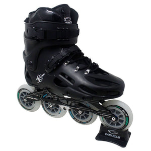 Patines Xpider CH Zx Dual Canariam