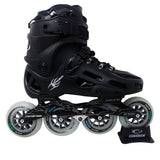 Patines Xpider CH Zx Dual Canariam