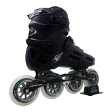Patines Xpider CH Zx Dual Canariam