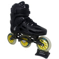 Patines Xpider CH Zx Dual Canariam