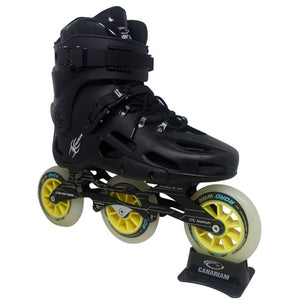 Patines Xpider CH Zx Dual Canariam