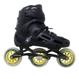 Patines Xpider CH Zx Dual Canariam