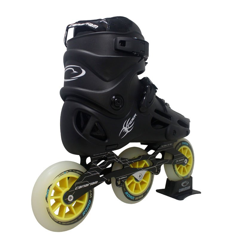 Patines Xpider CH Zx Dual Canariam