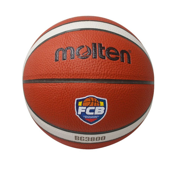 Balón Baloncesto Molten BG7 3800 - vista secundaria