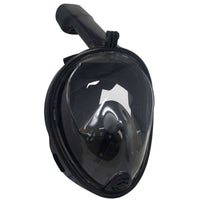 Careta Natación Full Face