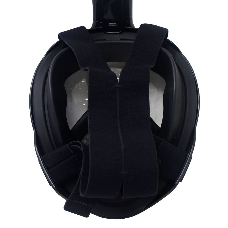 Careta Natación Full Face