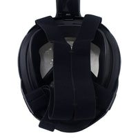 Careta Natación Full Face