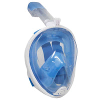 Careta Natación Full Face